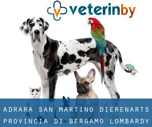 Adrara San Martino dierenarts (Provincia di Bergamo, Lombardy)