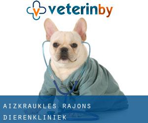 Aizkraukles Rajons dierenkliniek Aizkraukles Rajons dierenkliniek