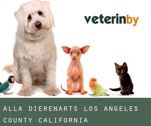 Alla dierenarts (Los Angeles County, California)