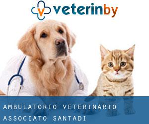 Ambulatorio Veterinario Associato (Santadi)