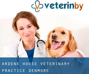Ardene House Veterinary Practice (Denmore)