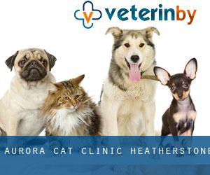 Aurora Cat Clinic (Heatherstone)