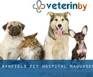 Banfield Pet Hospital (Magunden)