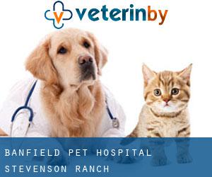 Banfield Pet Hospital (Stevenson Ranch)