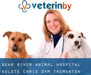 Bear River Animal Hospital: Kolste Chris DVM (Tremonton)