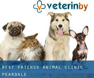 Best Friends Animal Clinic (Peardale)