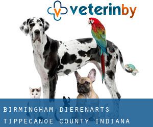 Birmingham dierenarts (Tippecanoe County, Indiana)