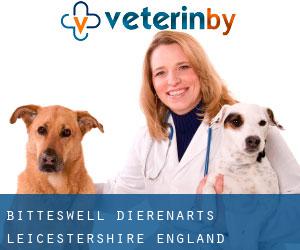 Bitteswell dierenarts (Leicestershire, England)