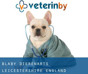 Blaby dierenarts (Leicestershire, England)
