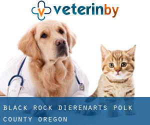 Black Rock dierenarts (Polk County, Oregon)