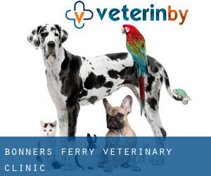 Bonners Ferry Veterinary Clinic