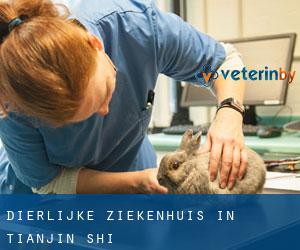 Dierlijke ziekenhuis in Tianjin Shi Dierlijke ziekenhuis in Tianjin Shi