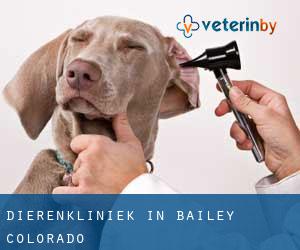 Dierenkliniek in Bailey (Colorado)