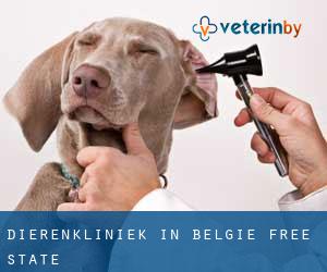 Dierenkliniek in België (Free State)