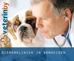Dierenkliniek in Bonheiden