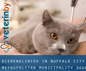 Dierenkliniek in Buffalo City Metropolitan Municipality door plaats - pagina 1