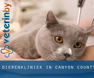 Dierenkliniek in Canyon County