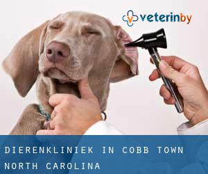 Dierenkliniek in Cobb Town (North Carolina)