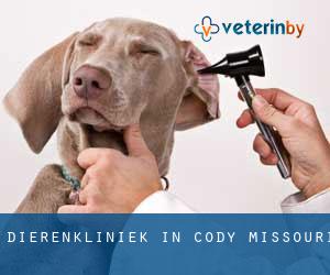 Dierenkliniek in Cody (Missouri)