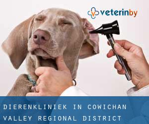Dierenkliniek in Cowichan Valley Regional District