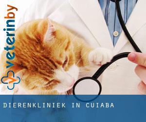 Dierenkliniek in Cuiabá