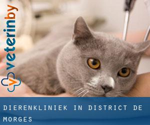 Dierenkliniek in District de Morges