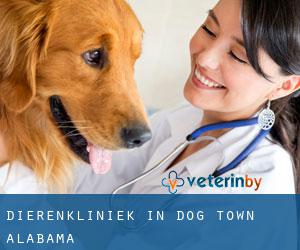 Dierenkliniek in Dog Town (Alabama)