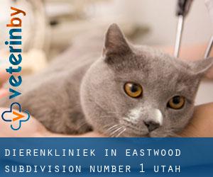 Dierenkliniek in Eastwood Subdivision Number 1 (Utah)