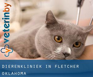 Dierenkliniek in Fletcher (Oklahoma)
