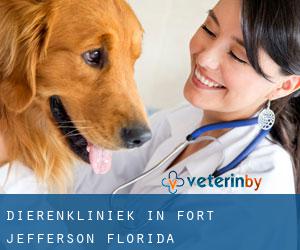 Dierenkliniek in Fort Jefferson (Florida)