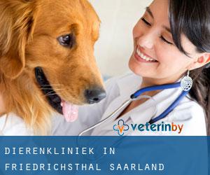 Dierenkliniek in Friedrichsthal (Saarland) Dierenkliniek in Friedrichsthal (Saarland)