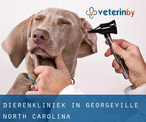Dierenkliniek in Georgeville (North Carolina)