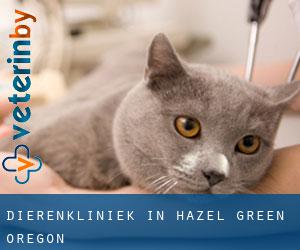 Dierenkliniek in Hazel Green (Oregon)