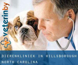 Dierenkliniek in Hillsborough (North Carolina)