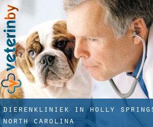 Dierenkliniek in Holly Springs (North Carolina)