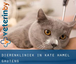 Dierenkliniek in Kate Hamel (Gauteng)