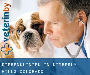 Dierenkliniek in Kimberly Hills (Colorado)