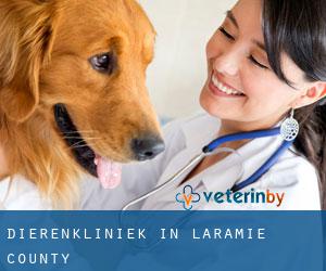Dierenkliniek in Laramie County