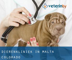 Dierenkliniek in Malta (Colorado)