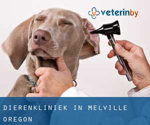 Dierenkliniek in Melville (Oregon)
