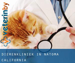 Dierenkliniek in Natoma (California)
