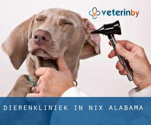 Dierenkliniek in Nix (Alabama)