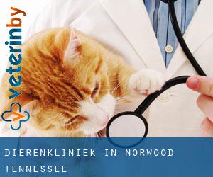 Dierenkliniek in Norwood (Tennessee)