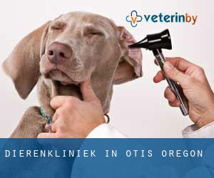 Dierenkliniek in Otis (Oregon)