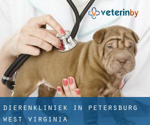 Dierenkliniek in Petersburg (West Virginia)