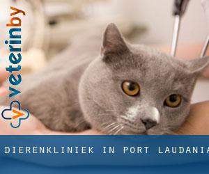 Dierenkliniek in Port Laudania