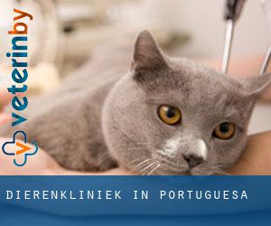 Dierenkliniek in Portuguesa