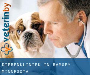Dierenkliniek in Ramsey (Minnesota)