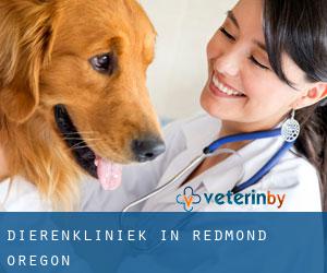 Dierenkliniek in Redmond (Oregon)