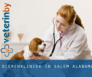 Dierenkliniek in Salem (Alabama)